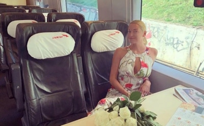 Анастасия Волочкова стала «Мистером Х» в 20-м сезоне «Битвы экстрасенсов»