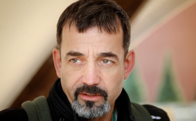 Дмитрий Певцов сыграет роль Сталина в «Ленкоме»