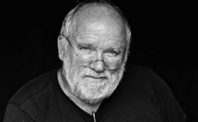 Умер фотограф Петер Линдберг