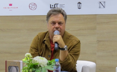 У звезды «Папиных дочек» Андрея Леонова родился внук