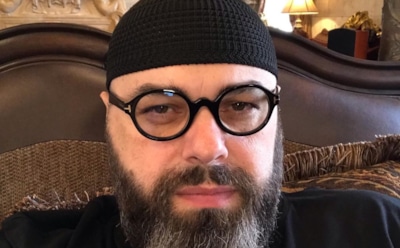 После скандала с Наргиз Фадеев показал новую фаворитку