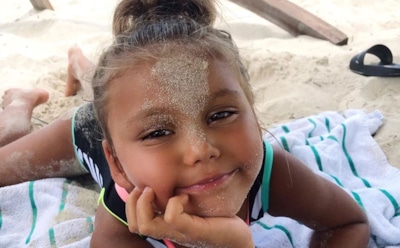 Рэпер Джиган подарил дочке на 5-летие змею