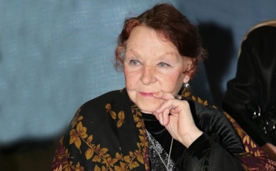 Сын Нины Ургант объяснил, почему актриса не появляется на публике