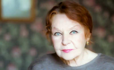 7 фактов о Нине Ургант, которых вы не знали