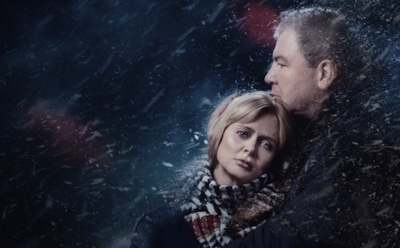 Сериал «Шторм»: актеры и роли