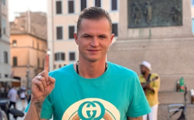 Тарасов решил продать особняк, который строил с Бузовой, за 78 млн руб.