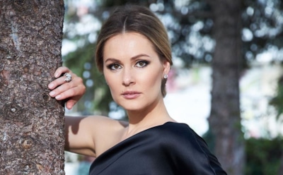 Мария Кожевникова восхитила снимком без макияжа