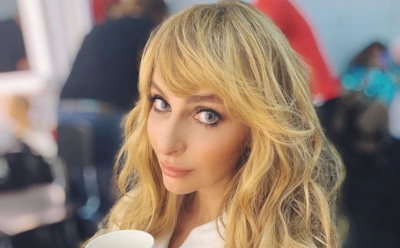 Катя Варнава привлекла подростков для своего нового шоу