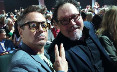 Роберт Дауни-младший может вернуться в киновселенную Marvel