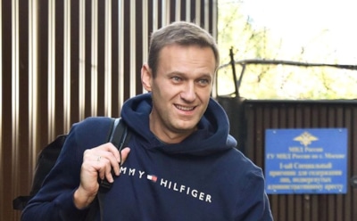 Автосервис решил засудить Навального на 1 млрд руб