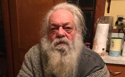 Скончался автор «Разорванного кольца» Константин Симун