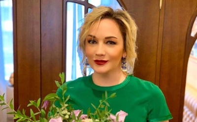 12-летний сын Татьяны Булановой сломал ногу