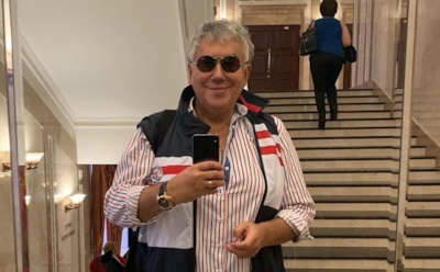 Стас Садальский рассказал историю о его мудрой учительнице