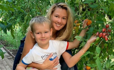 Кожевникова рассказала о страхе отдавать сына в детсад
