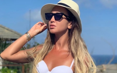 Директор Бузовой опроверг информацию о покупке певицей виллы на Бали