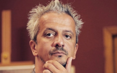 Константин Богомолов поздравил дочь с 9-летием