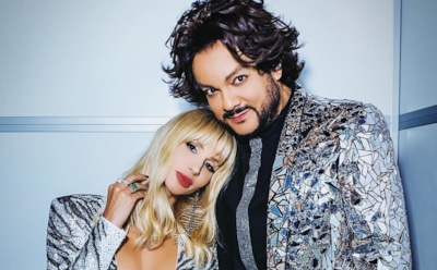 Киркоров выпустил новый клип с ограблением и перестрелкой