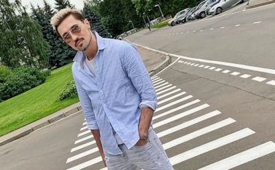 Дима Билан рассказал, почему не планирует возвращаться в «Голос»