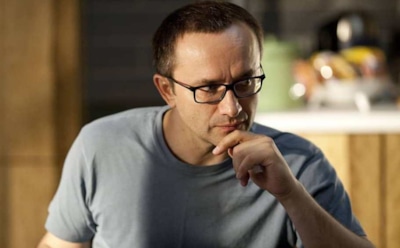 Звягинцев решил снять драму о страдающем богаче