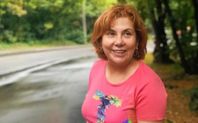 «Ни стыда, ни совести»: Марина Федункив показала стройные ноги