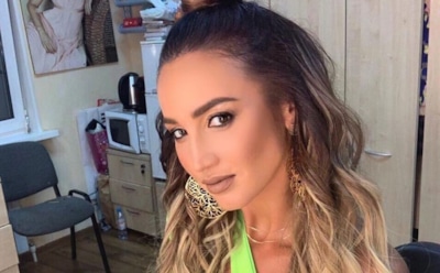 Бузова сняла наращенные волосы после критики Бородиной