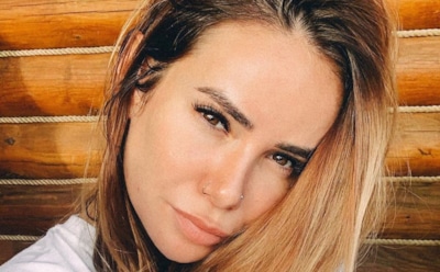 Айза Анохина показала свою квартиру после ремонта