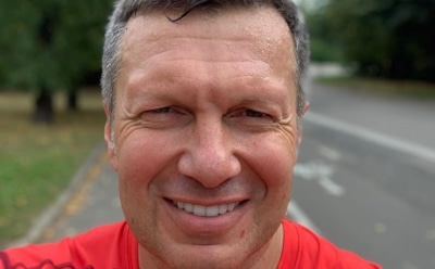 Владимир Соловьев предсказал новые войны на территории Украины