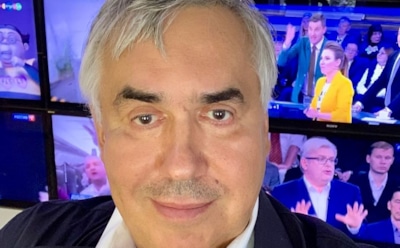 Садальский подтвердил, что свадьба Собчак и Богомолова состоится 13 сентября