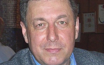 Скончался президент Гильдии продюсеров Юрий Бобров