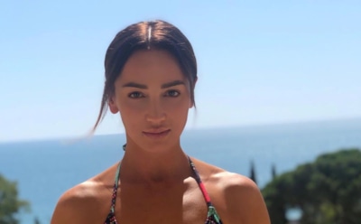 Ольга Бузова презентовала новый трек «Вот она я»