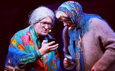 Звезды «Уральских пельменей» объявили о прощальном туре