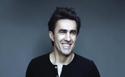 Бутусов записывает новый альбом на деньги фанатов