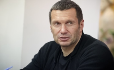 Соловьев оскорбил Дудя из-за фильма о Беслане