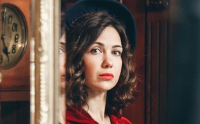 В стиле 80-х: Климова показала, в каком наряде занимается спортом