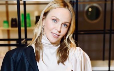 Джанабаева прекратила творческое сотрудничество с Константином Меладзе