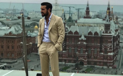 Марио Касас рассказал о третьей части фильма «Три метра над уровнем неба»