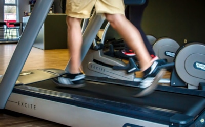 Почему ходить в тренажерный зал бесполезно?