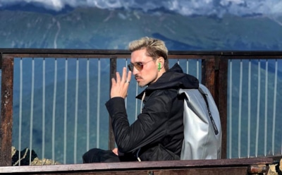 Дима Билан удивил новой сменой имиджа