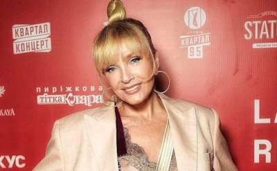 «Свинство»: журналистка раскритиковала Вайкуле за русский язык