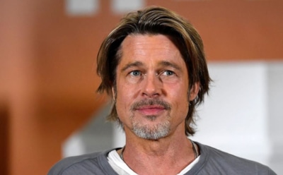 Брэд Питт после развода 1,5 года боролся с алкоголизмом