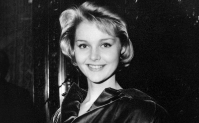 В США умерла актриса Кэрол Линли