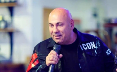 Пригожин признался, что изменял первой жене с Лейлой Фаттаховой