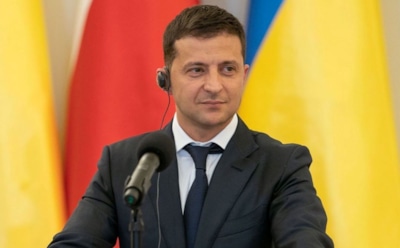 "Закончить ужасную войну": Зеленский рассказал о разговоре с Путиным