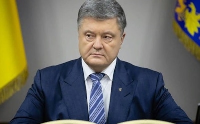 Порошенко приписал себе заслугу по обмену заключенными с Россией