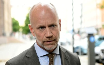 СМИ: адвокат рэпера A$AP Rocky расстрелян в Стокгольме