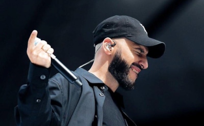 L'One и Oxxxymiron написали треки для рэп-баттла