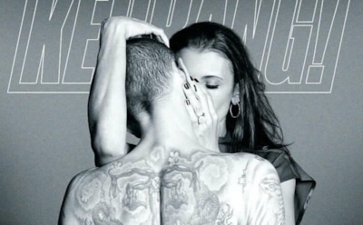 Вдова солиста Linkin Park Беннингтона выходит замуж