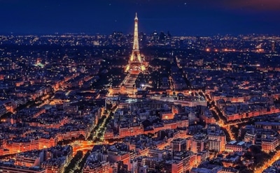 Минздрав Франции завил о гибели 1,5 тыс человек из-за жары