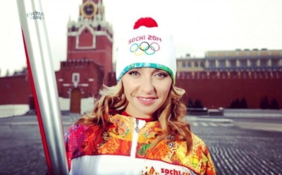 Навка поразила снимком с сотнями самодельных пельменей