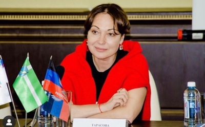 Звезда "Глухаря" Тарасова рассказала об аборте